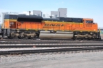 BNSF 9304